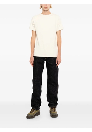 Samurai Jeans straight-leg jeans - Blue