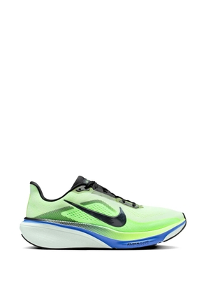 Nike Pegasus 42 panelled running sneakers - Green