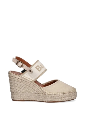 Barbour Lyndhurst espadrilles - Neutrals