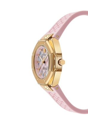 Philipp Plein Royal Prestige 32mm watch - Pink