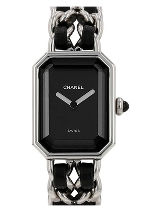 CHANEL Pre-Owned 1990's Première 2.6mm watch - Black