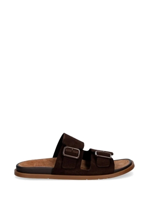 Camper Lluc sandals - Brown