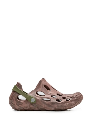 Merrell Hydro Moc sneakers - Brown