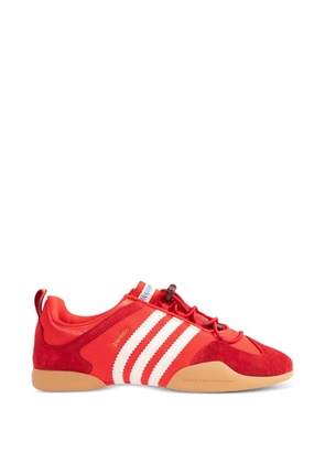 adidas Bad Bunny sneakers - Red
