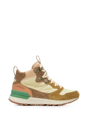 Merrell Alpine 83 waterproof sneakers - Neutrals