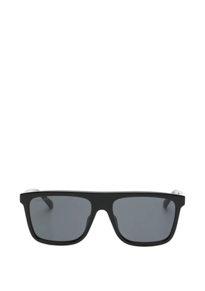 Gucci Eyewear square-frame sunglasses - Black