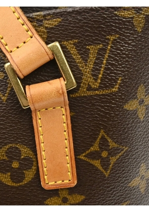Louis Vuitton Pre-Owned 2003 Monogram Vavin PM tote bag - Brown