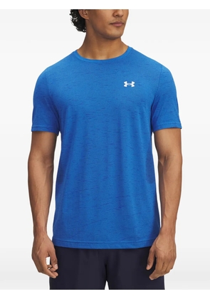 Under Armour Vanish Seamless T-shirt - Blue