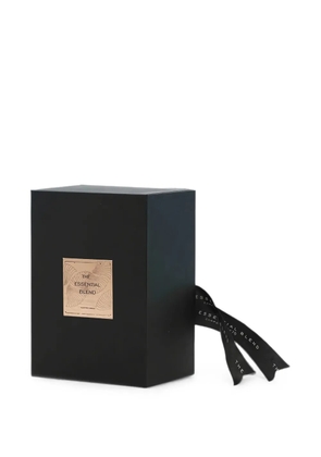 THE ESSENTIAL BLEND No.70 scented candle - Brown