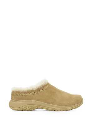 Merrell Encore Ice 5 faux-shearling sneakers - Neutrals