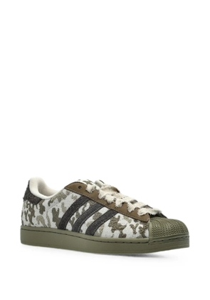 adidas Superstar II sneakers - Neutrals