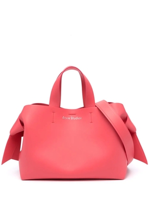 Acne Studios midi Musubi tote bag - Pink