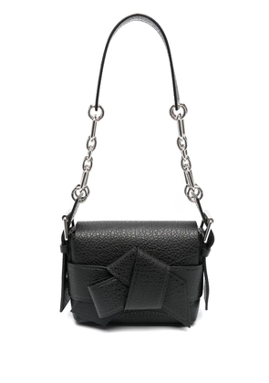 Acne Studios Musubi shoulder bag - Black