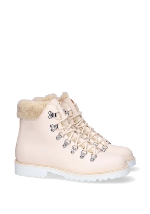 Fracap Explorer ankle boots - Neutrals