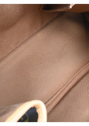 Louis Vuitton Pre-Owned 2005 Monogram Batignolles Horizontal tote bag - Brown