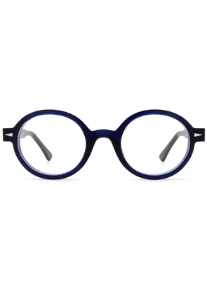 Ahlem Rue Leon glasses - Blue