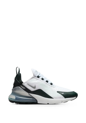 Nike Air Max 270 mesh sneakers - White