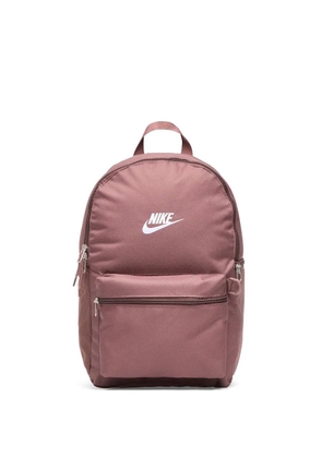 Nike Heritage backpack - Purple