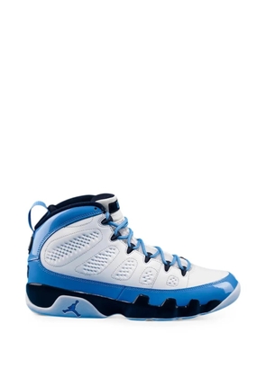 Jordan Air Jordan 9 Retro sneakers - White