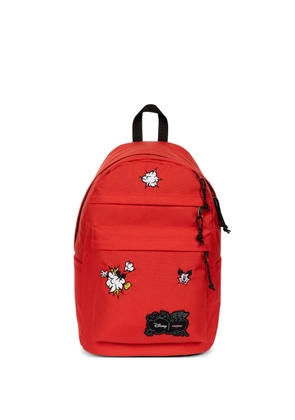 Eastpak Disney Fantasista Utamaro backpack - Red