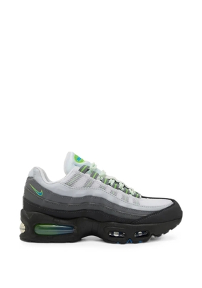 Nike Air Max 95 Big Bubble sneakers - Black