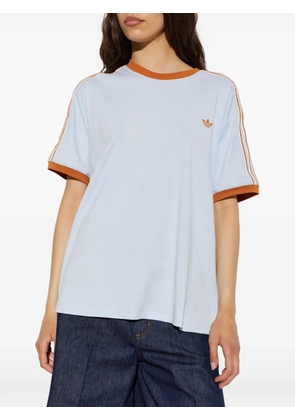 adidas Summer Glow T-shirt - Blue