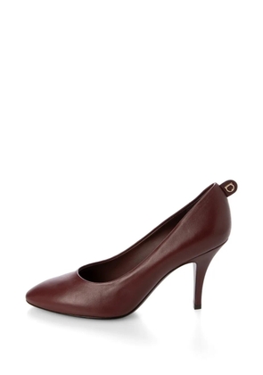 Ferragamo Judy pumps - Red