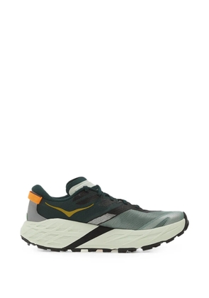 HOKA Speedgoat 7 sneakers - Green