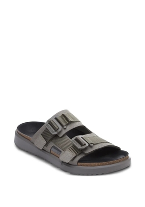 Birkenstock Shinjuku sandals - Grey