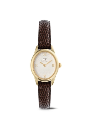 Daniel Wellington Ophelia Mini 25mm watch - White