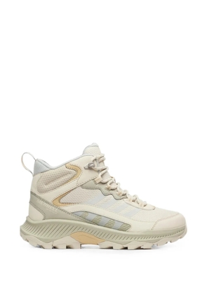 Merrell Speed Strike 2 waterproof lace-up sneakers - Neutrals