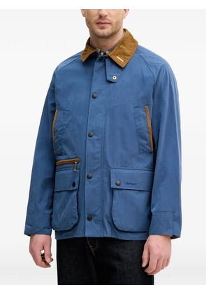 Barbour Icons Bedale jacket - Blue