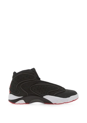 Jordan Air Jordan OG basketball high-top sneakers - Black