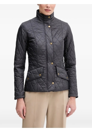 Barbour Flyweight Cavalry jacket - Blue