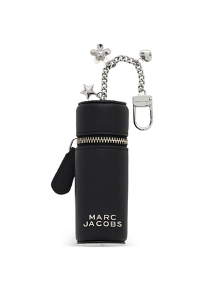 Marc Jacobs Lipstick Case charm bag - Black
