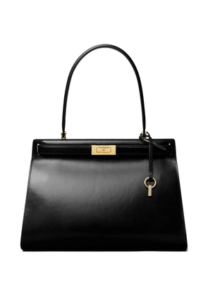 Tory Burch Classic Lee Radziwill tote bag - Black