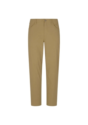 Patagonia Quandary trousers - Neutrals