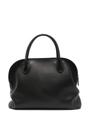 The Row Agnes tote bag - Black