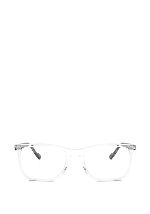 Vogue Eyewear square-frame glasses - White