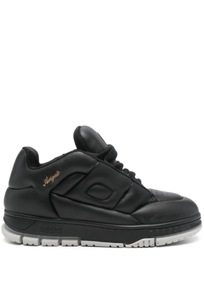 Axel Arigato Area Puff sneakers - Black