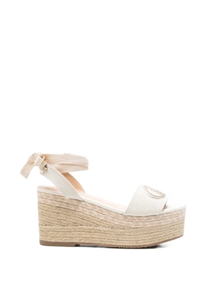 LIU JO Bali 02 espadrilles - Neutrals