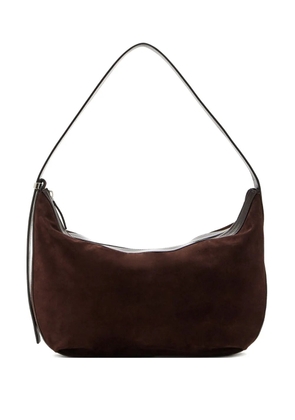 STAUD large Demy shoulder bag - Brown