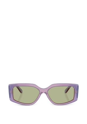 Vogue Eyewear square-frame sunglasses - Purple