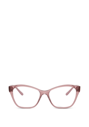 Vogue Eyewear cat-eye glasses - Pink