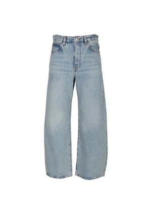 FRAME The Bow jeans - Blue