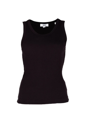 AGOLDE Poppy tank top - Purple