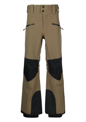 Rossignol Evader ski trousers - Green