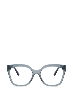 Vogue Eyewear square-frame glasses - Blue