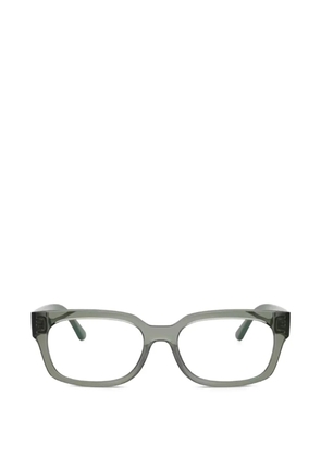 Vogue Eyewear transparent glasses - Grey