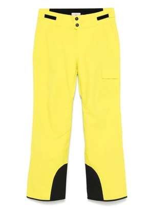 Rossignol Relaxed ski trousers - Green